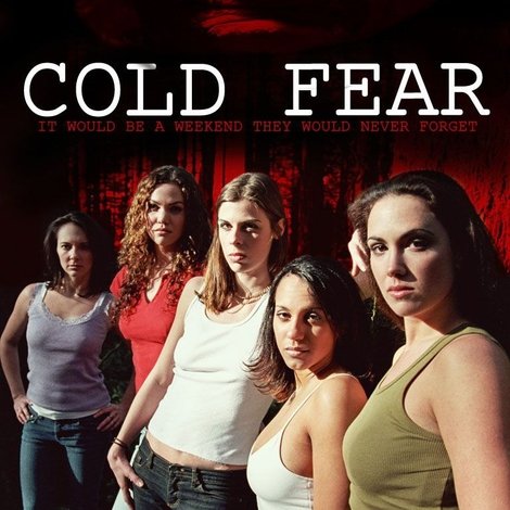 Cold Fear