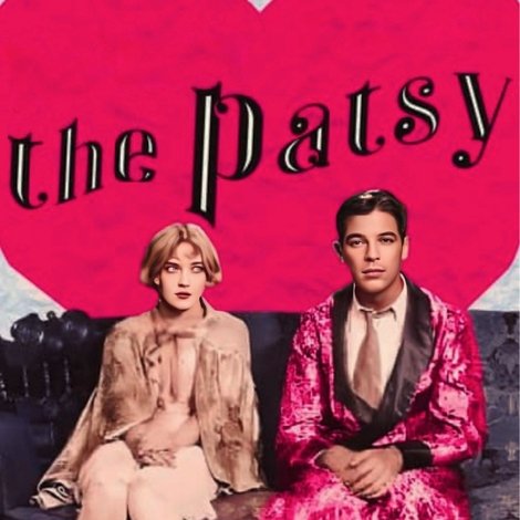 The Patsy