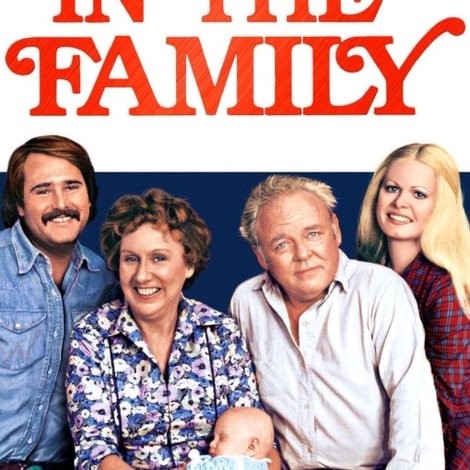 All in the Family: 20th Anniversary Special