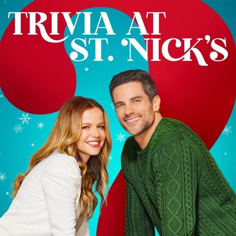Trivia at St. Nick's