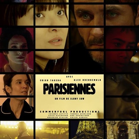 Parisiennes