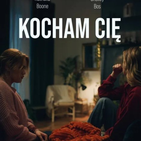 Kocham Cię