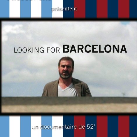 Looking for Barcelona