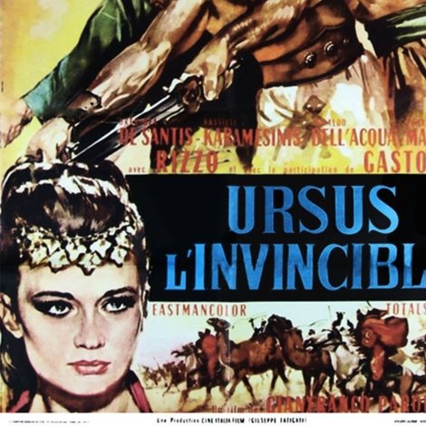 Gli invincibili tre