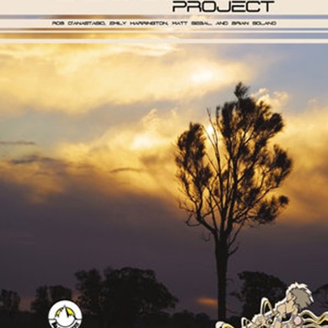 The Australia Project
