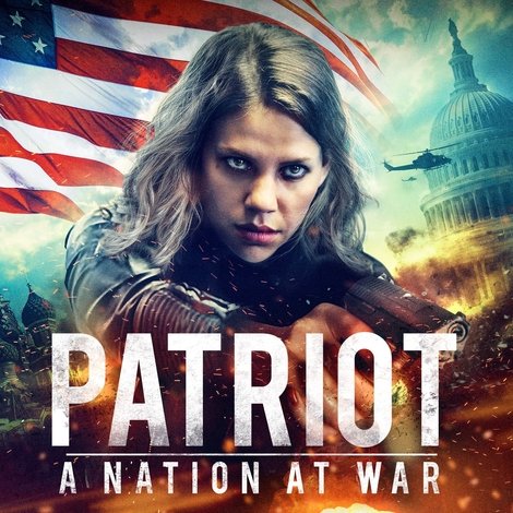 Patriot: A Nation at War