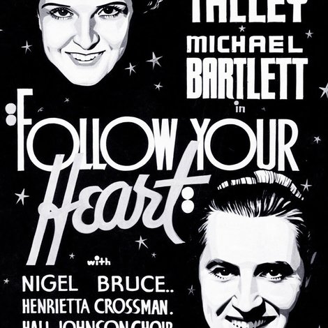 Follow Your Heart