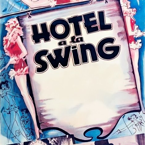 Hotel a la Swing