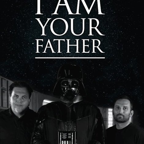 I Am Your Father