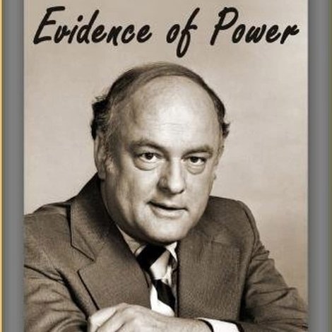 Evidence of Power