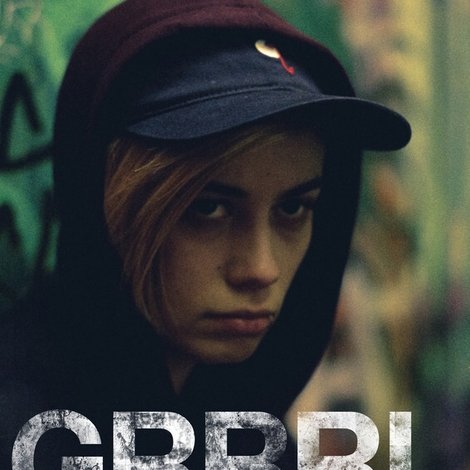 GRRRL