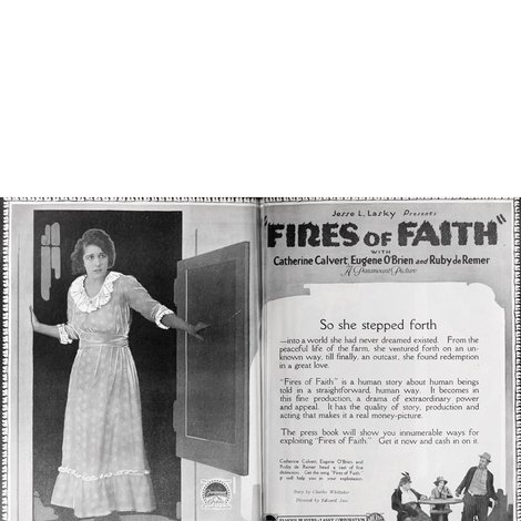 Fires of Faith