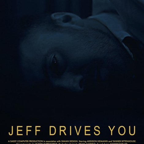 Jeff Drives You