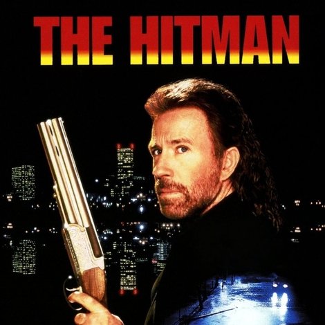 The Hitman