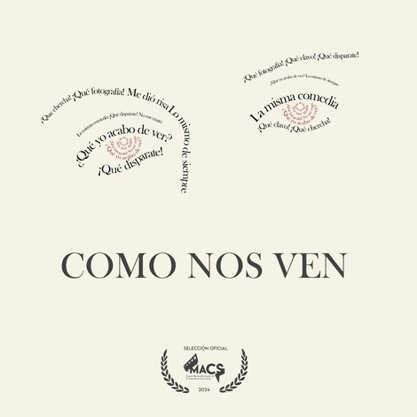 Como Nos Ven