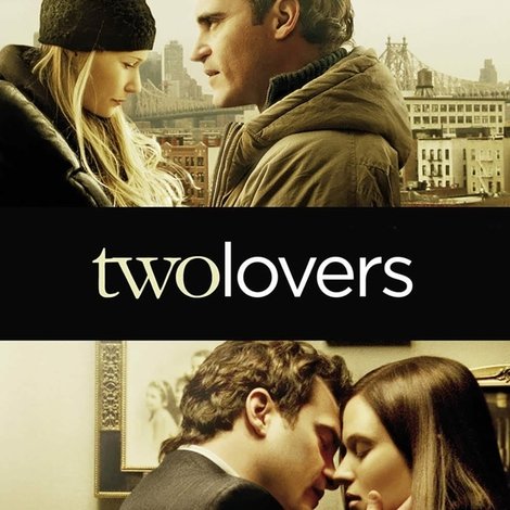 Two Lovers