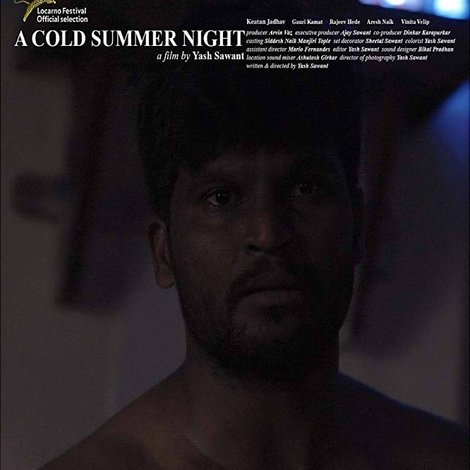 A Cold Summer Night