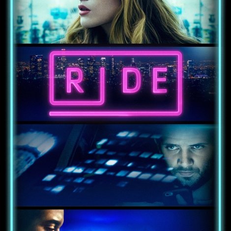 Ride