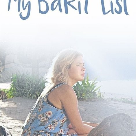My Bakit List