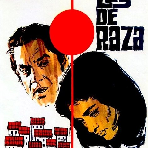 La ley de una raza