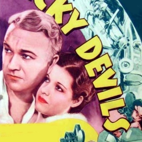 Lucky Devils
