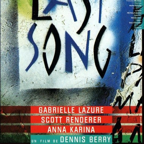 Last Song