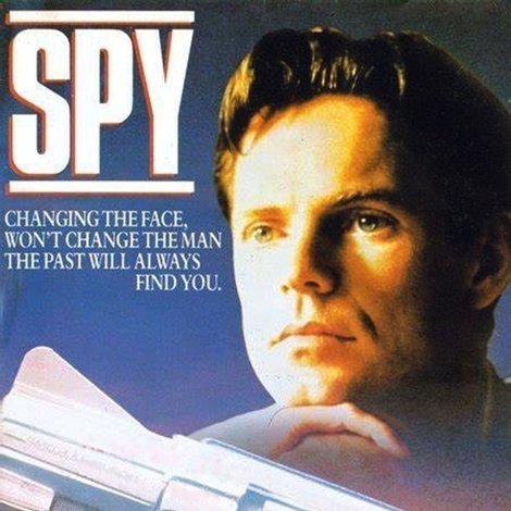 Spy