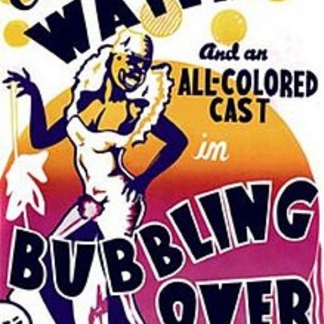 Bubbling Over