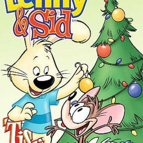Lenny & Sid: 'Tis the Reason