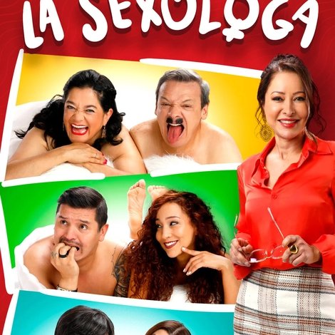 La Sexóloga