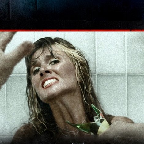 The Last Horror Film