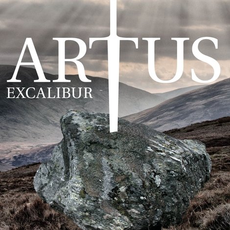 Artus - Excalibur