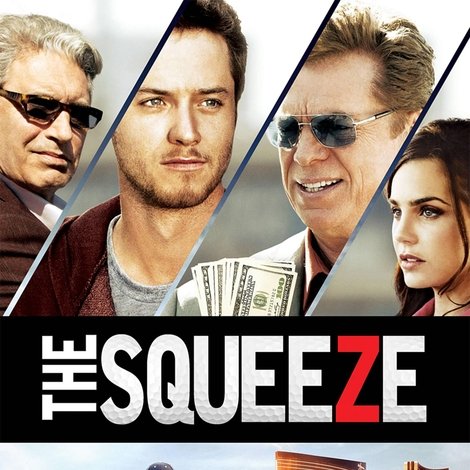 The Squeeze