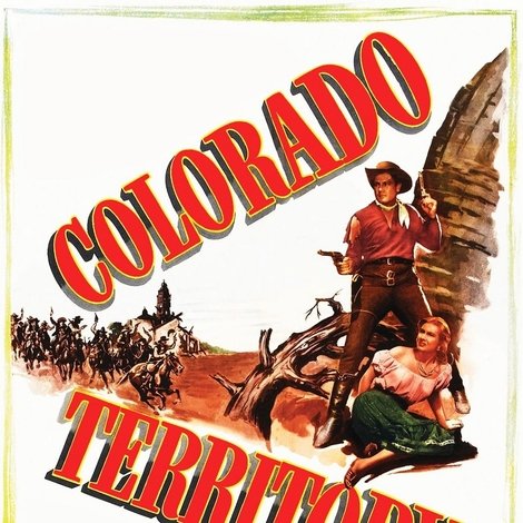 Colorado Territory