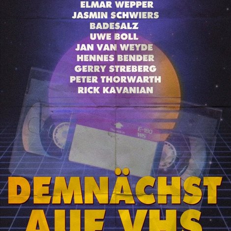 Demnächst auf VHS