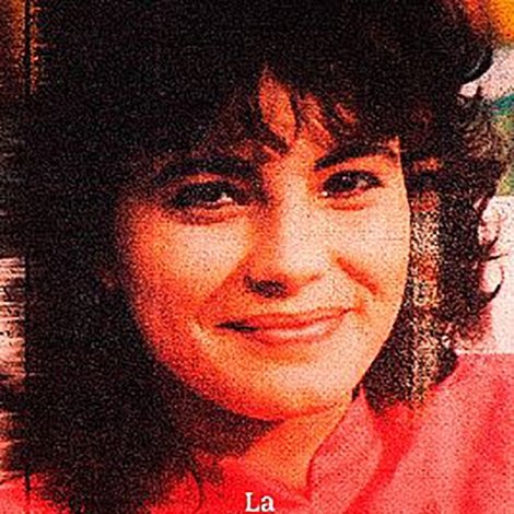 La ultima noche de Sonia Martinez