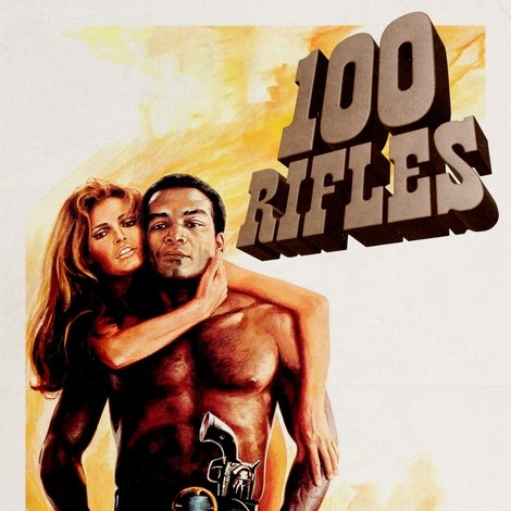 100 Rifles