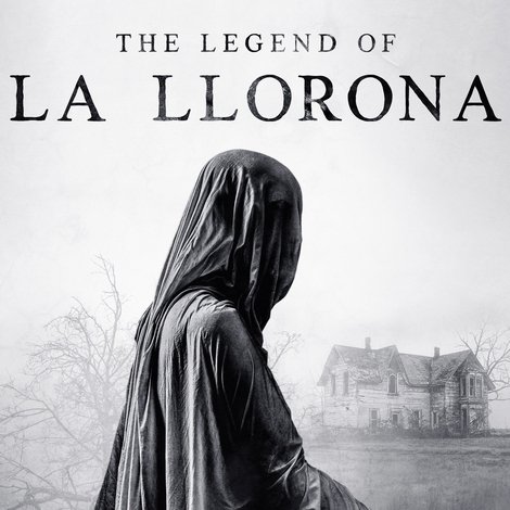 The Legend of La Llorona