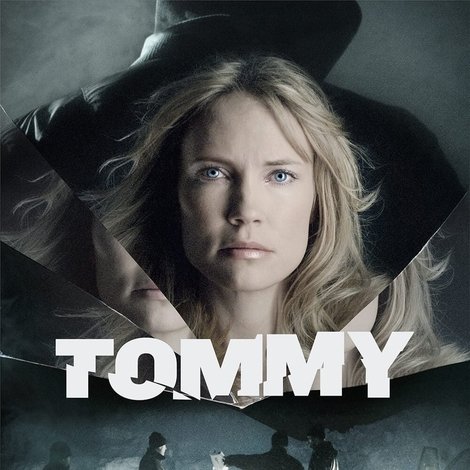 Tommy