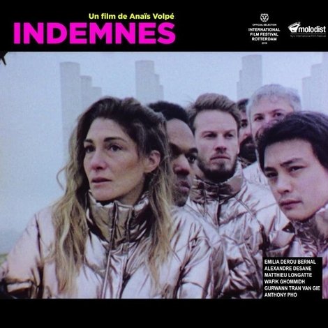 Indemnes