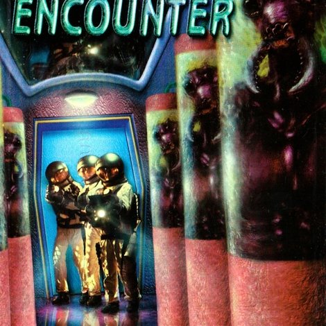 First Encounter