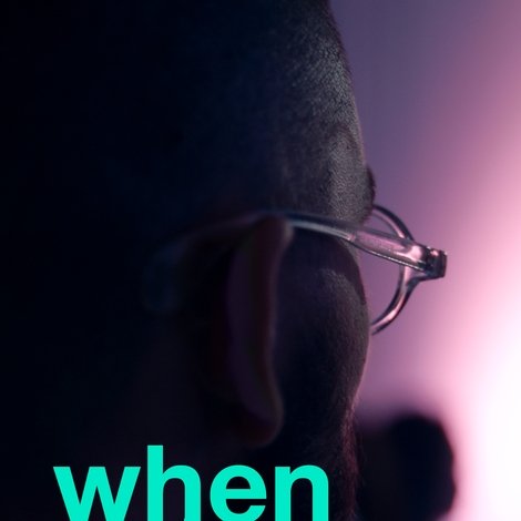 Frica din Spatele Meu