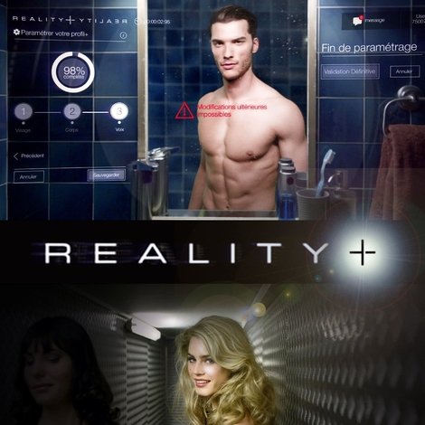 Reality+