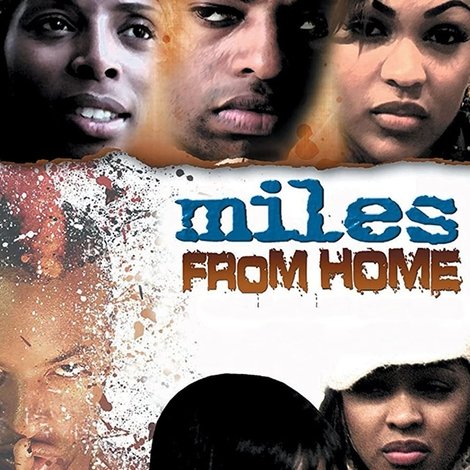 Miles from Home