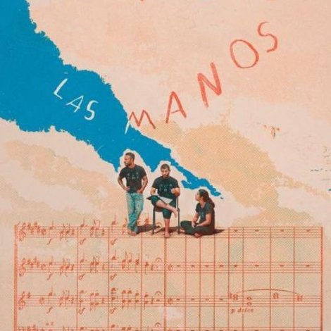 El canto de las manos