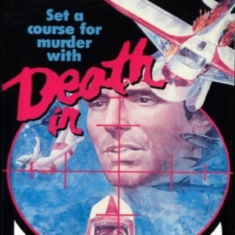 Death in Deep Water