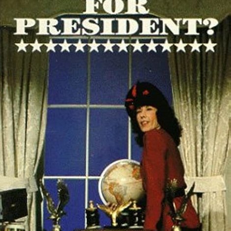 Lily for President?