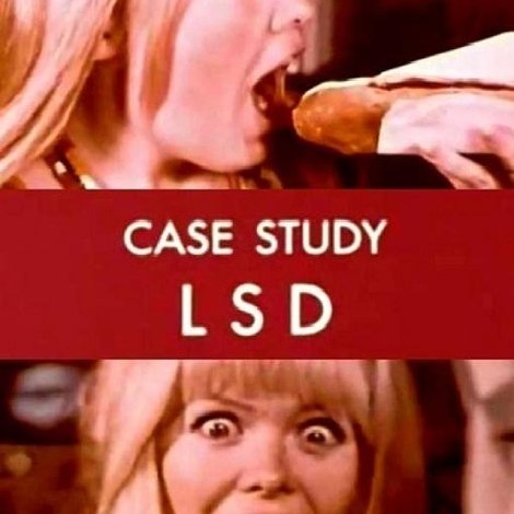 Case Study: LSD