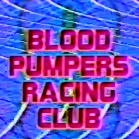 Blood Pumpers Racing Club