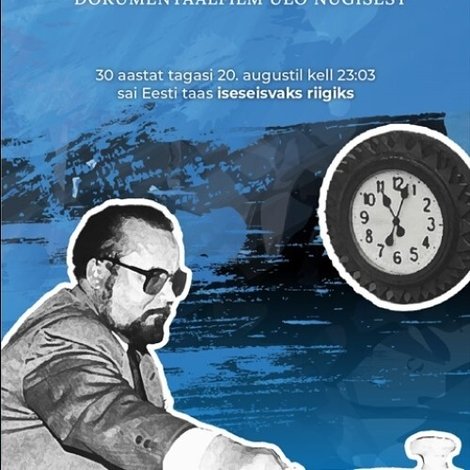 Riigikogu direktor